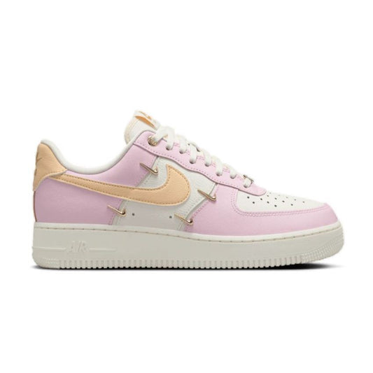 Nike Air Force 1 '07 LX 'Pink Foam'