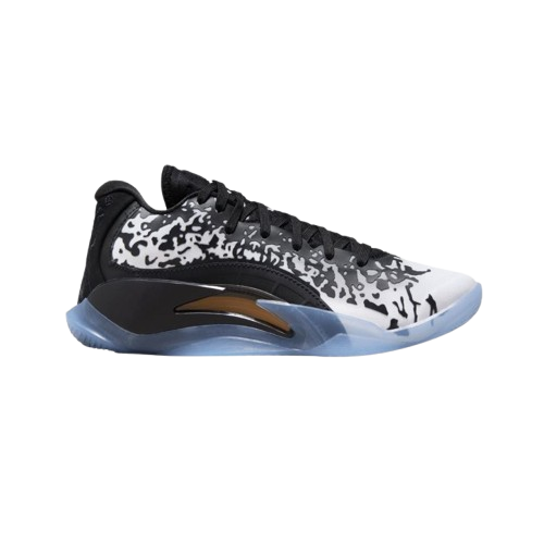 Nike Jordan Zion 3 'Gen Zion' Zwart Wit (GS)
