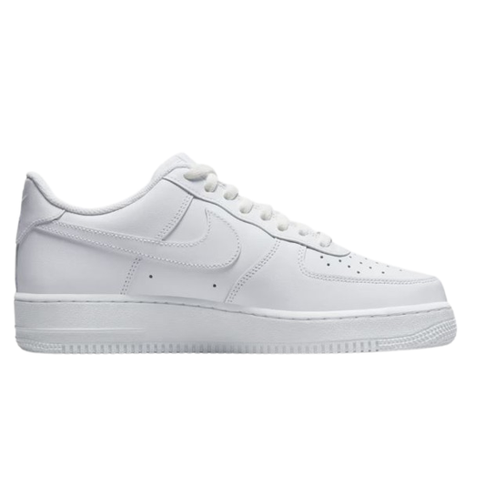 Nike Air Force 1 Low - Wit - Heren