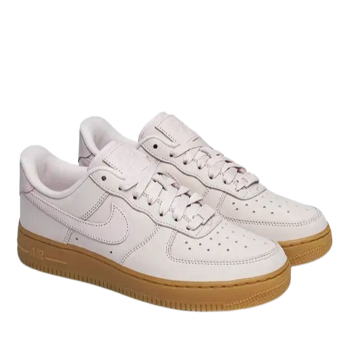 Nike Air Force 1 PRM MF - Pearl Pink - Dames