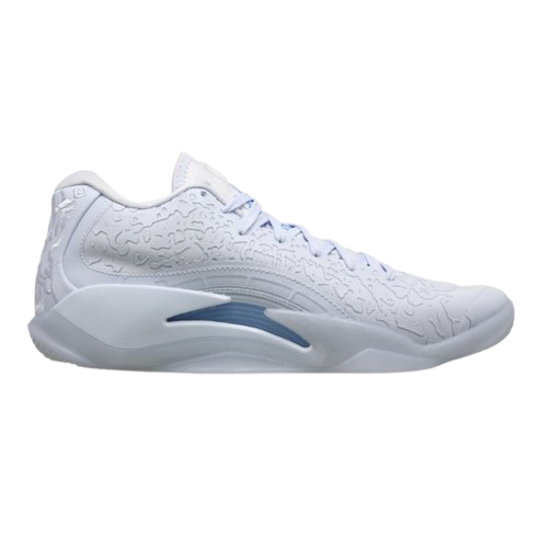 Nike Jordan Zion 3 - Half Blue/Versity Blue