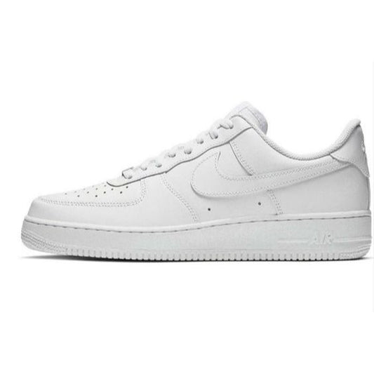 Nike Air Force 1 Low - Wit - Heren