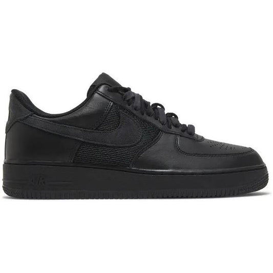 Nike Air Force 1 Low Slam Jam Black Special Edition