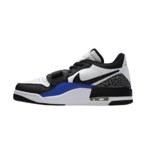 Nike Jordan Legacy 312 - Wit/Blauw