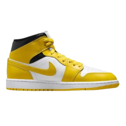 Nike Air Jordan 1 Mid Sneakers